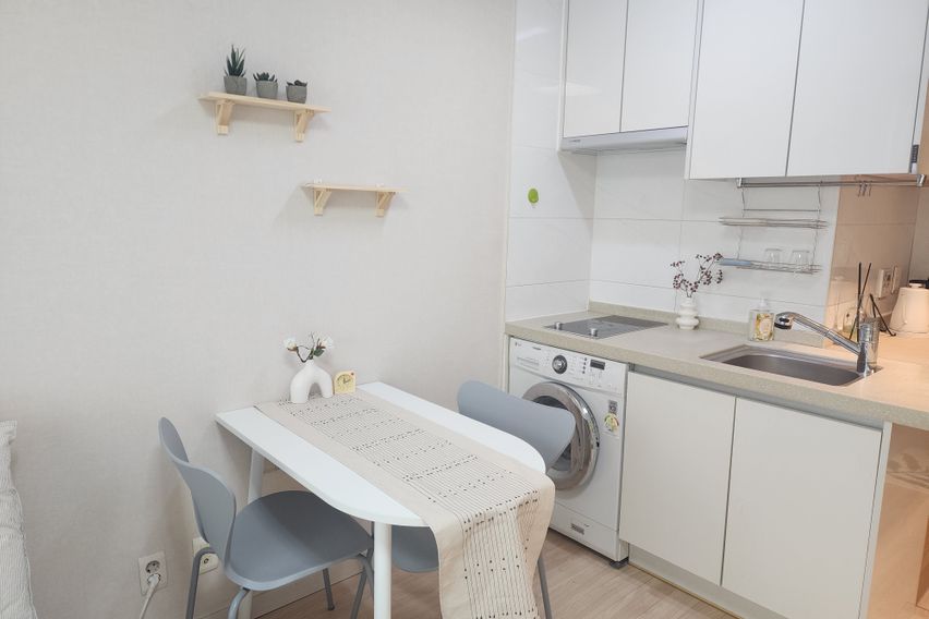 🌸광교 경기대 고층