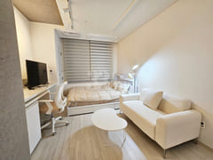 Fully furnished studio apartment in the Gangn 2th image