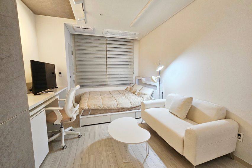 강남역세권 풀옵션원룸