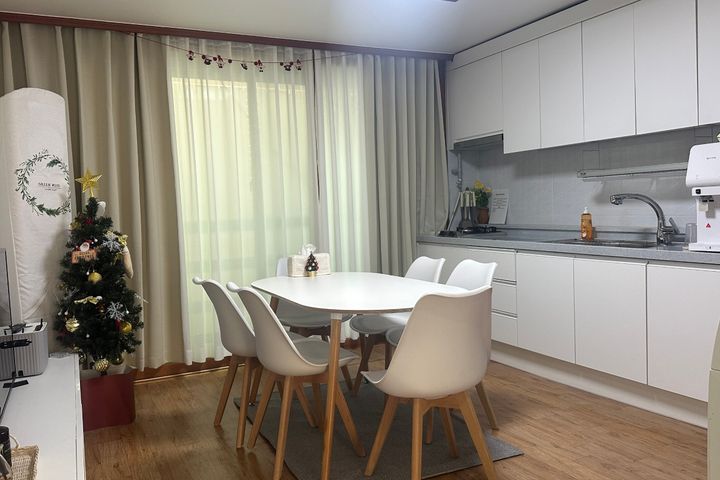 Ulsan Dal-dong, 4 beds 12th image