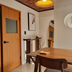 Korea Stay Anam Unit Image