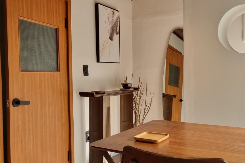 코리아 스테이 안암 0번째 이미지