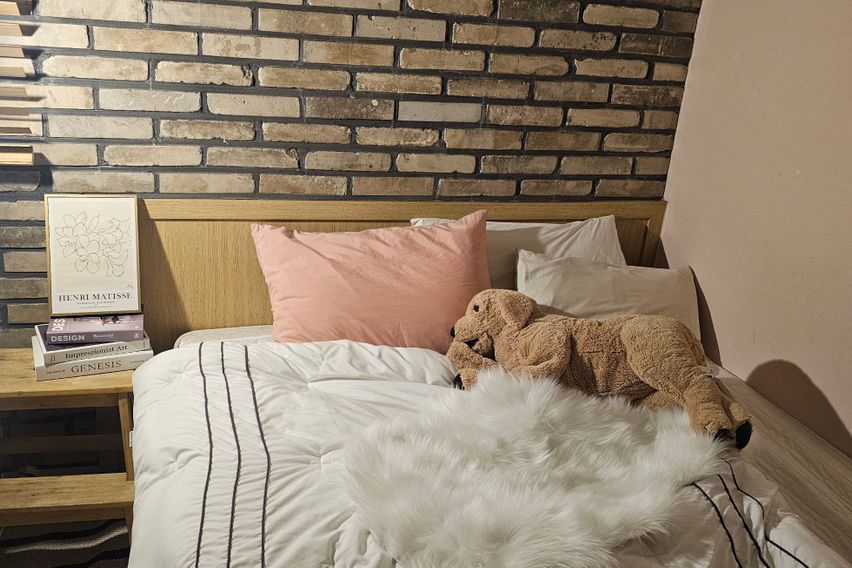 1호선 성결대역 스테이 1번째 이미지