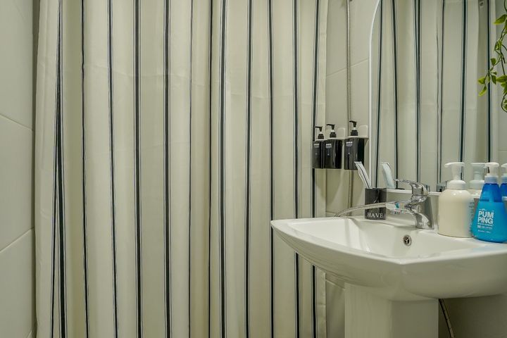 Nonhyeon-Gangnam-Sinsa / 3 Bedrooms 6th image