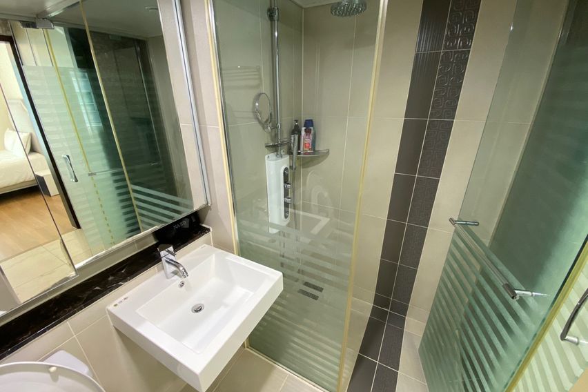 삼성역3분 코엑스 숙소