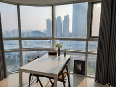 Great view from Cheonan-Asan Station 4th image