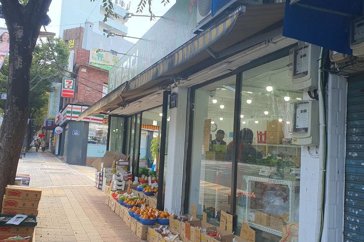 신축청일디오브광안대교뷰 1번째 이미지