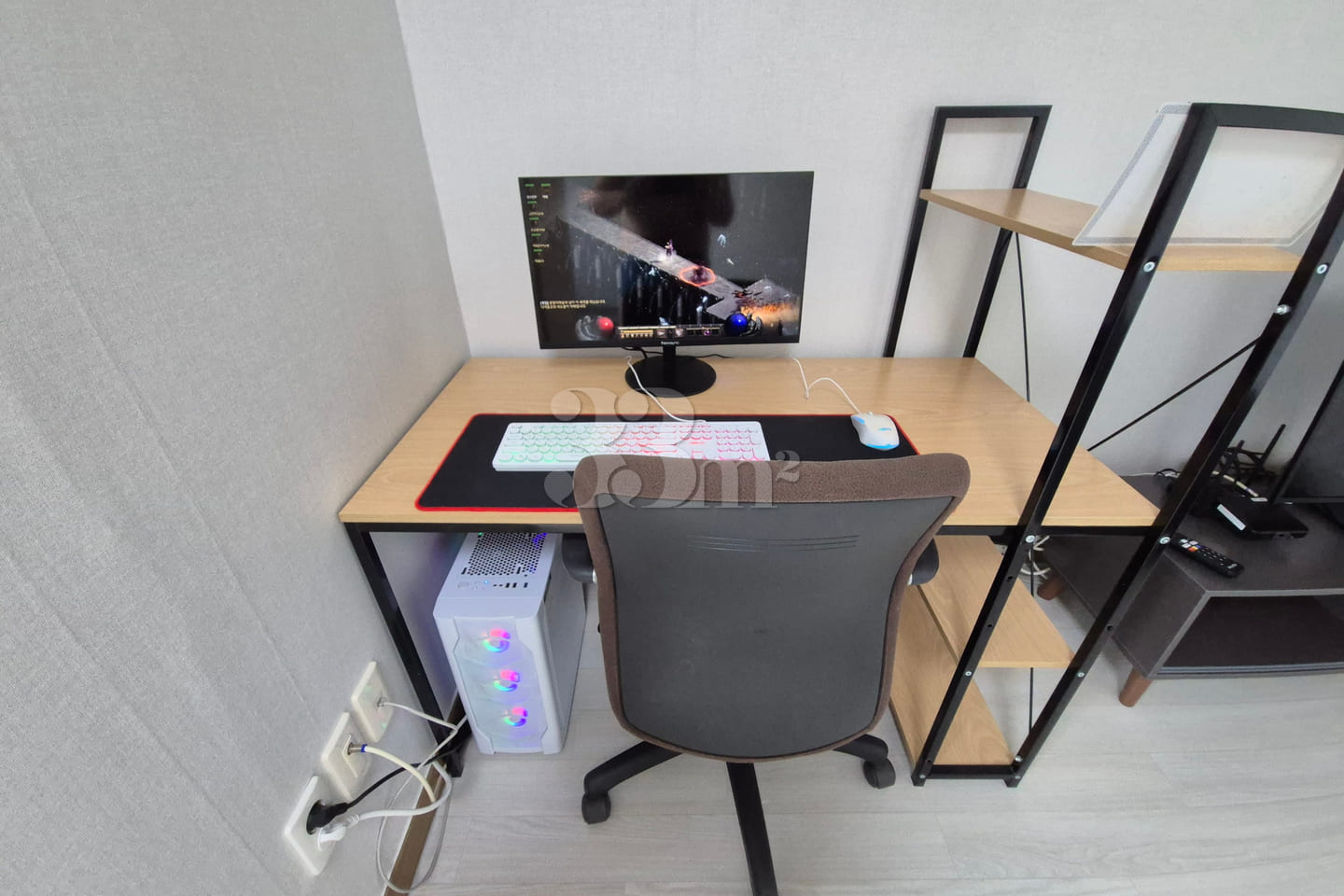 Shilla House PC Room 206 1th image