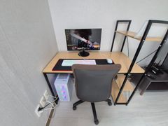 신라하우스pc룸206 1번째 이미지