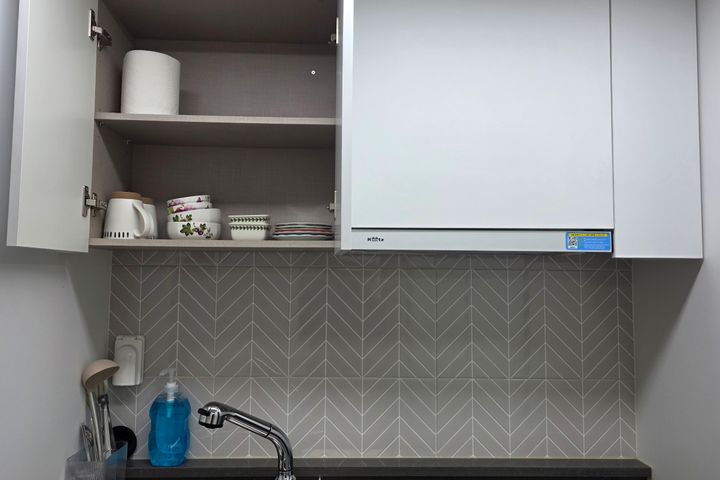 Dongtan Fully Furnished Best Room 3 8th image