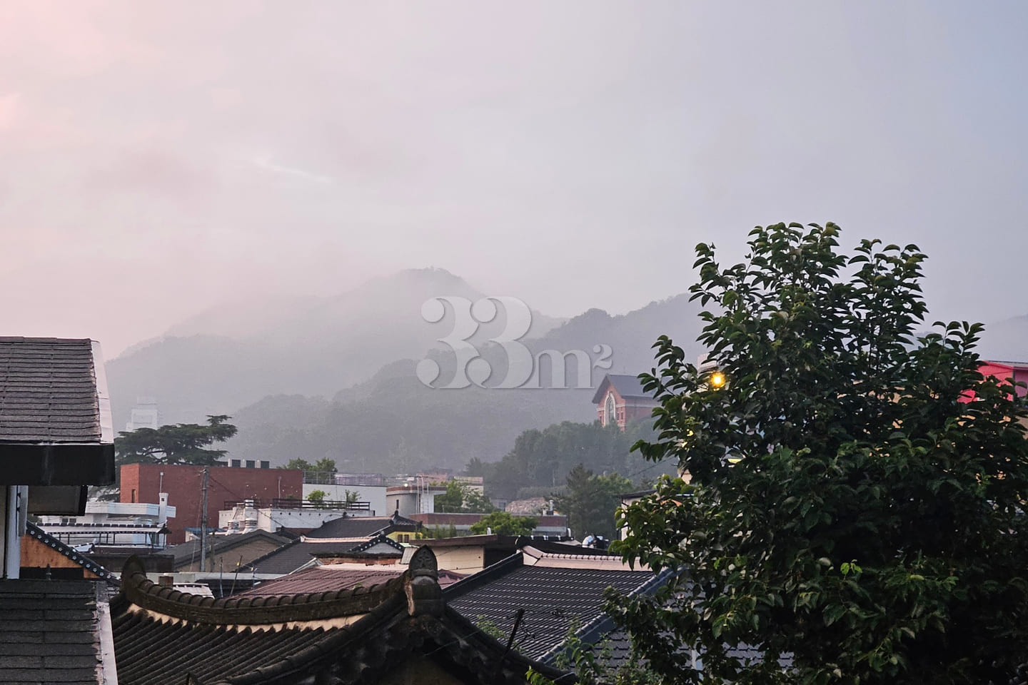 Private 2-story house in Jeonju Hanok Village 10th image