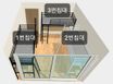 개금다이소성원@투룸 3번째 이미지