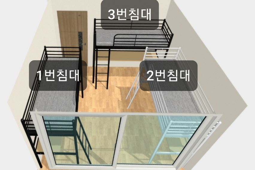 개금다이소성원@투룸 3번째 이미지