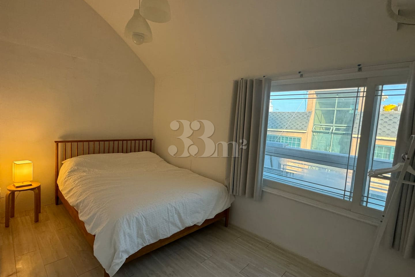 4-bedroom duplex with a spacious park view 15th image
