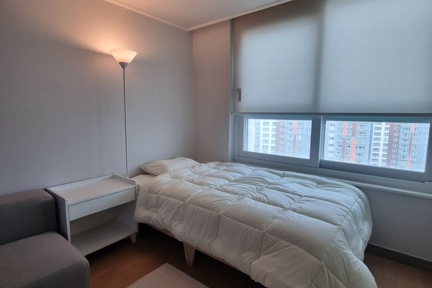 서울초입 고촌역/김포