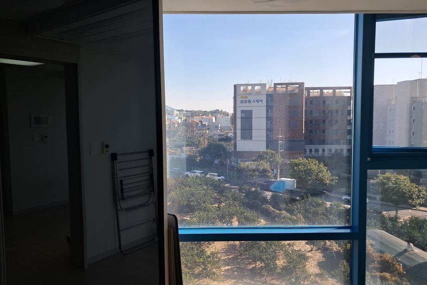 제주 오션클라우드 투룸