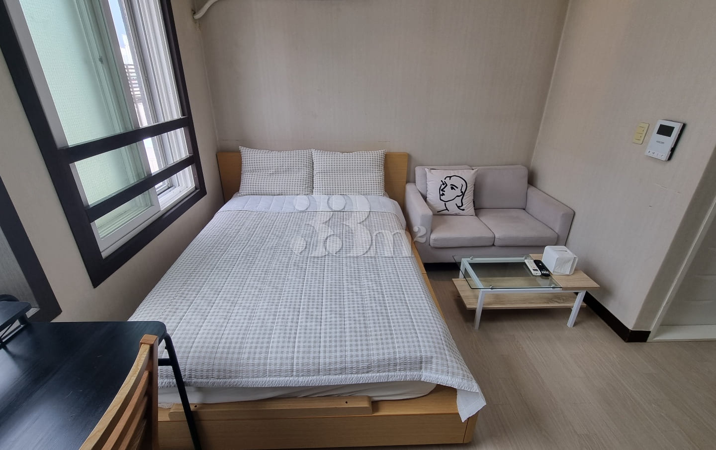 Haeundae Fully Furnished Studio (Unit 43) 2th image