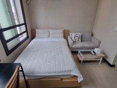 해운대 풀옵션 원룸43 2번째 이미지