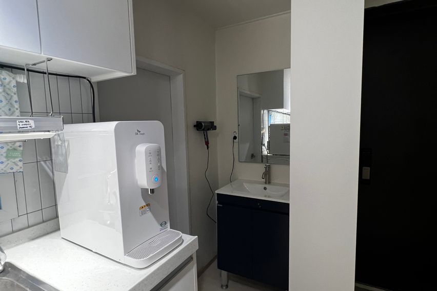 마곡오트하우스 4룸 2번째 이미지