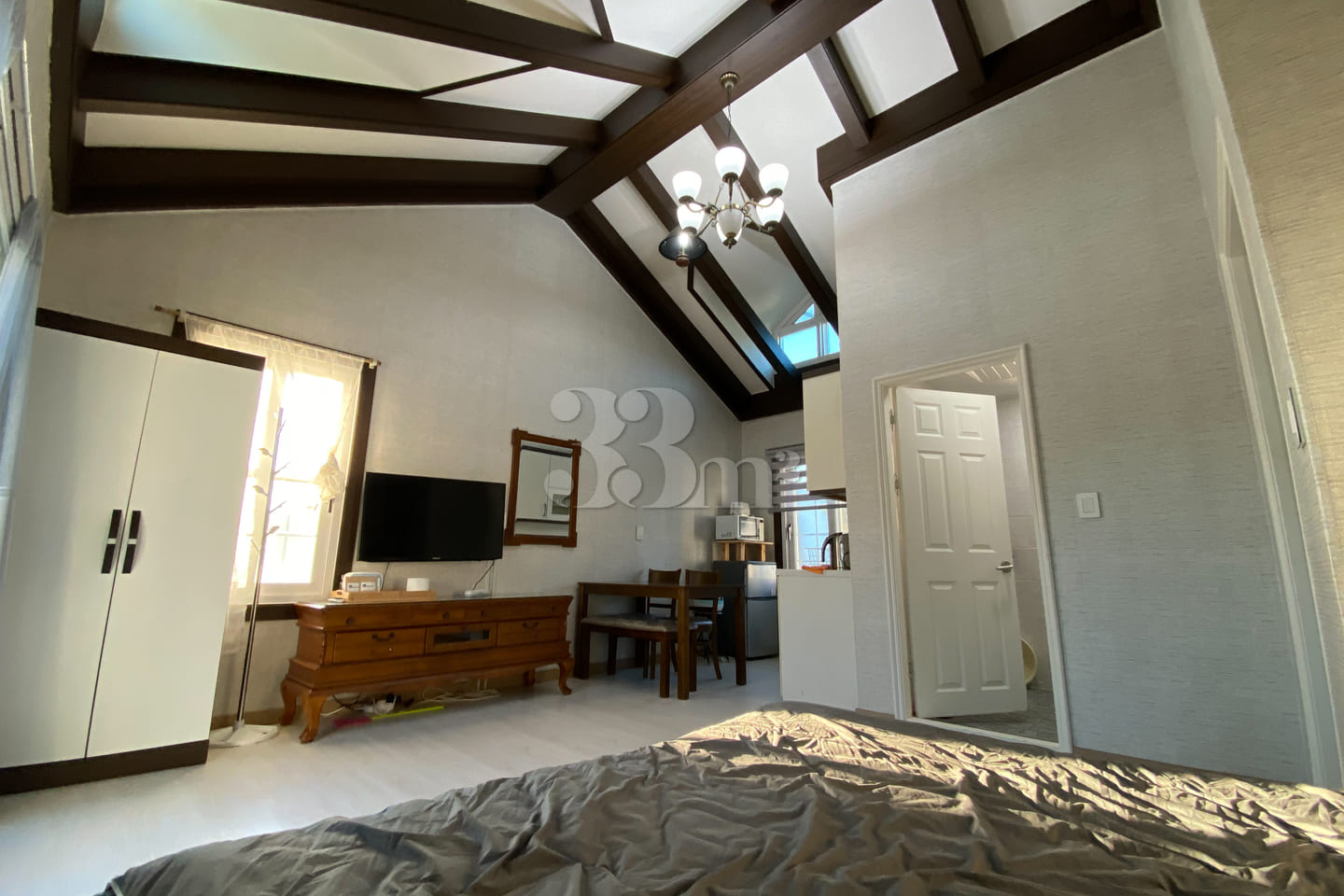 Daegwallyeong Sky Scent Pension A 1th image