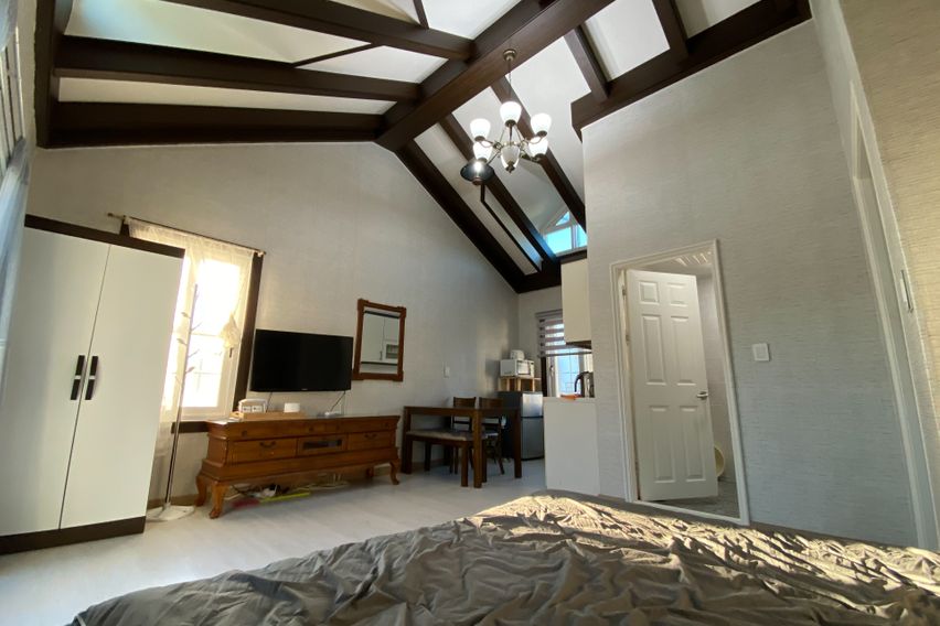 Daegwallyeong Sky Scent Pension A 1th image