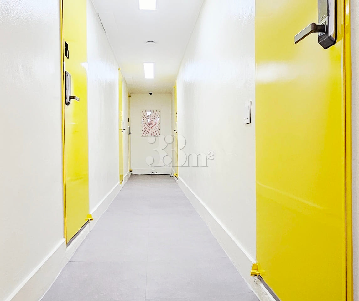 🌿New Listing🌿 Anyang Short-Term Studio Apar 15th image