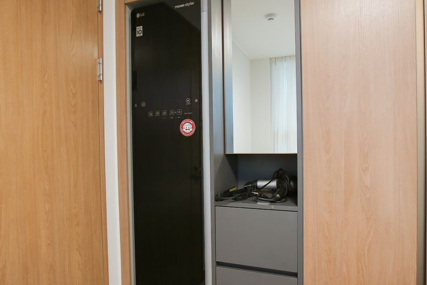 파노라마오션뷰 광안