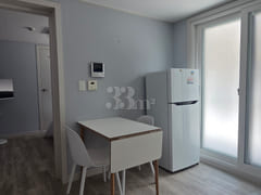 Clean 1.5-room unit 5th image