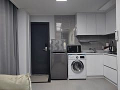 2nd floor with your dog 6th image