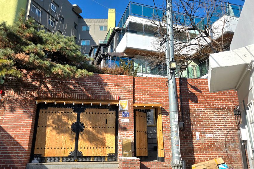 케이 달빛 경복궁역 5 0번째 이미지