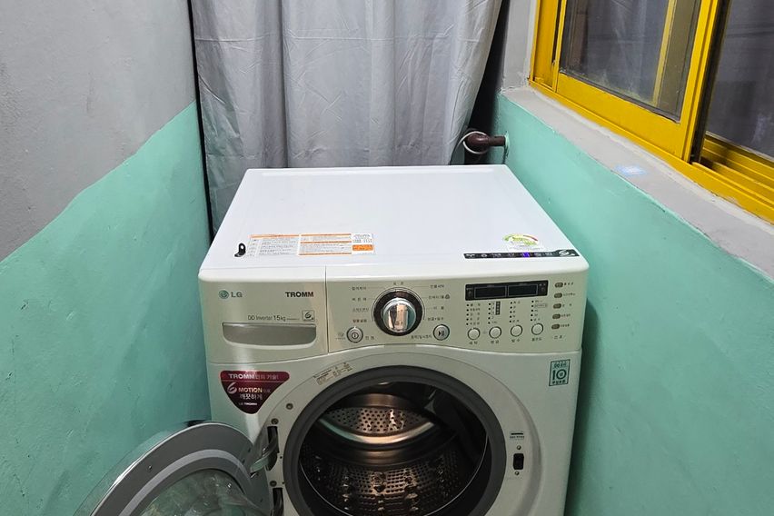 풀옵21평수성범물용지역 14번째 이미지