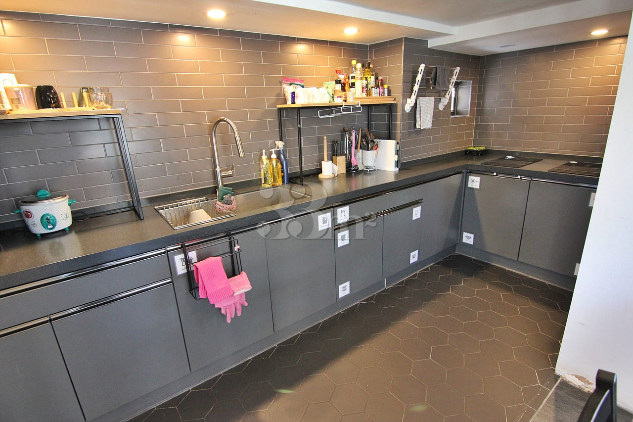 42 Neat Studio Apartment (Yonsei Area) 13th image