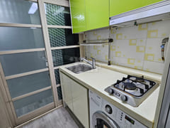 One-room apartment, 1-minute walk from Junggu 5th image