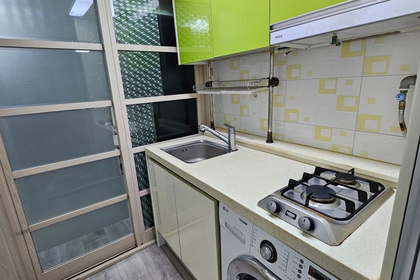 중구청역도보1분원룸42 5번째 이미지