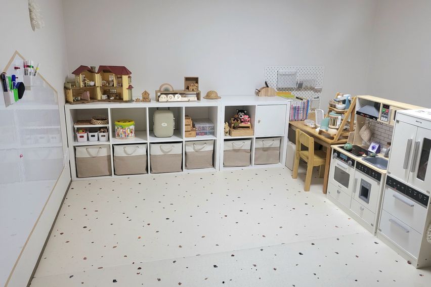 광안리 43평 키즈룸1