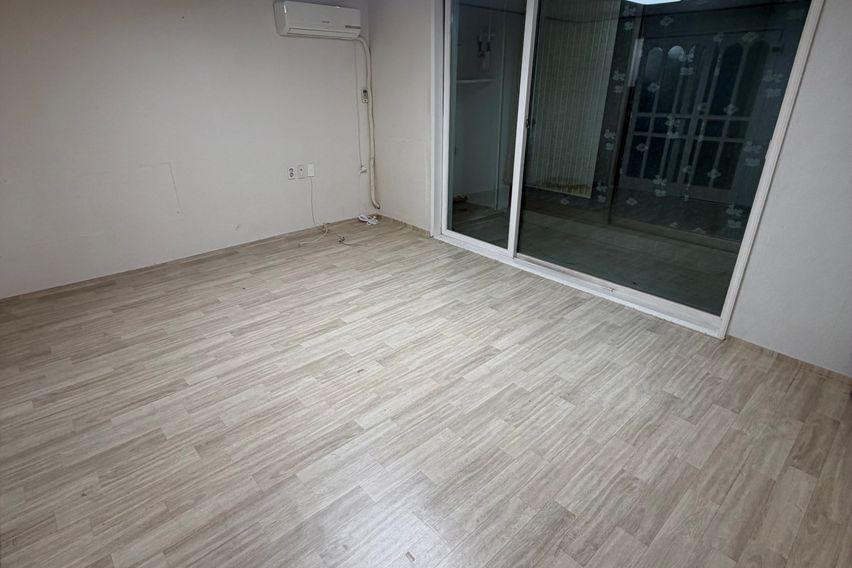 청주 2룸 아파트