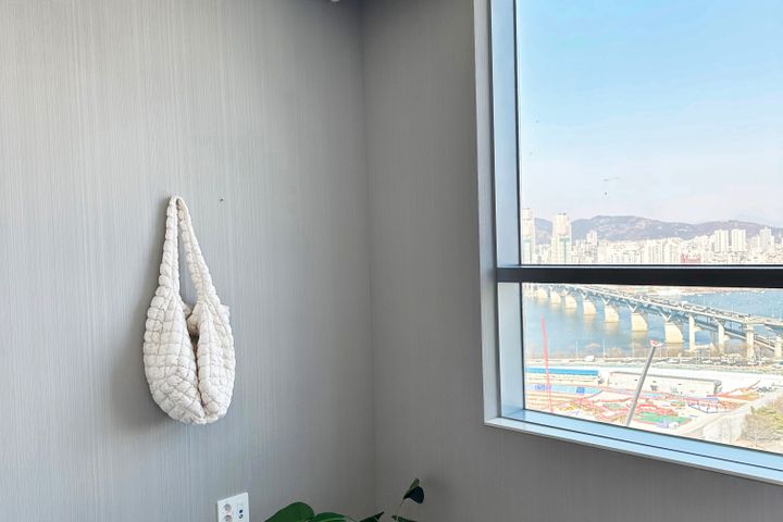 한강파노라마뷰1룸1거실 7번째 이미지