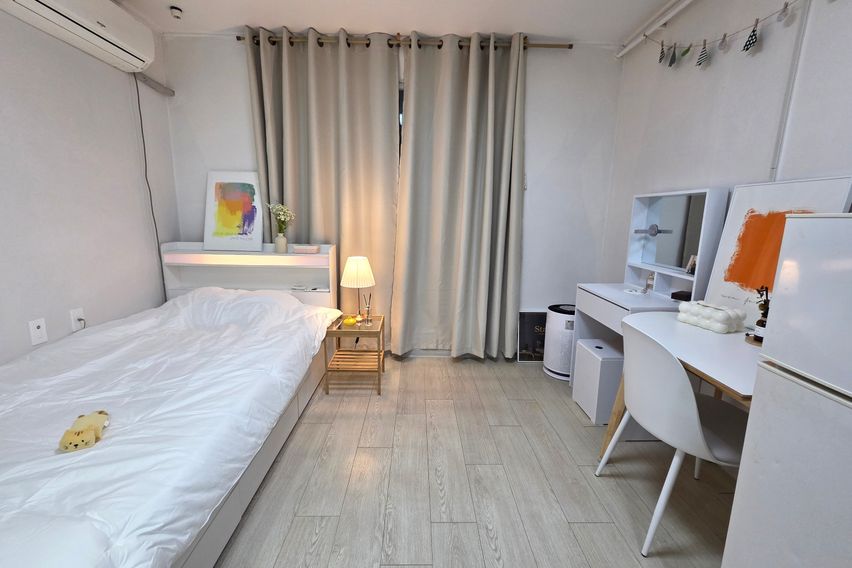 터미널3분💞206호 8번째 이미지