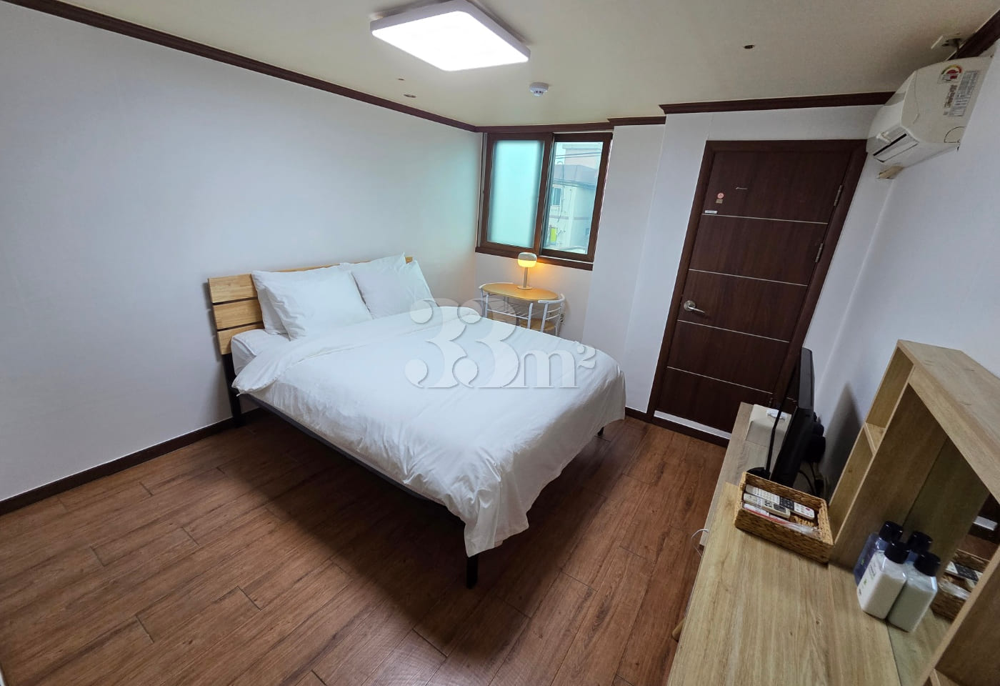 Sihwa Industrial Complex Accommodation: 2- an 13th image