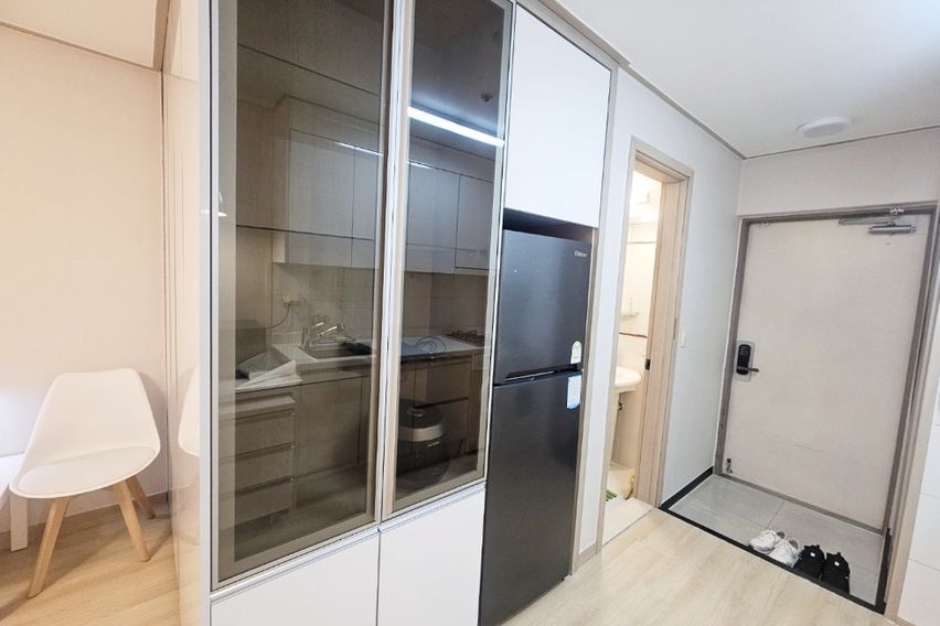 합정역1초홍대한강뷰애견