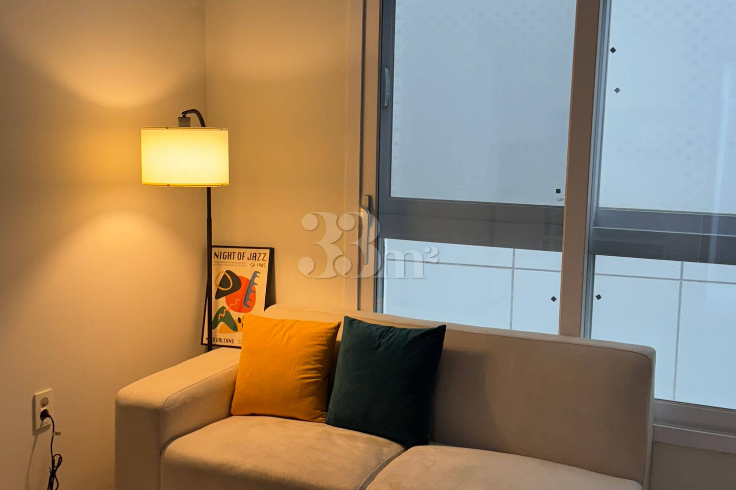 Cheonho Sensible Duplex Officetel 10th image