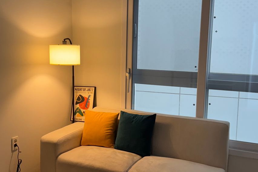 천호 감성 복층오피스텔