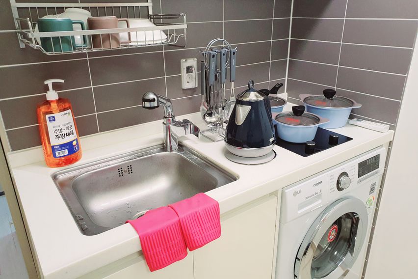 강남역 10분거리 원룸