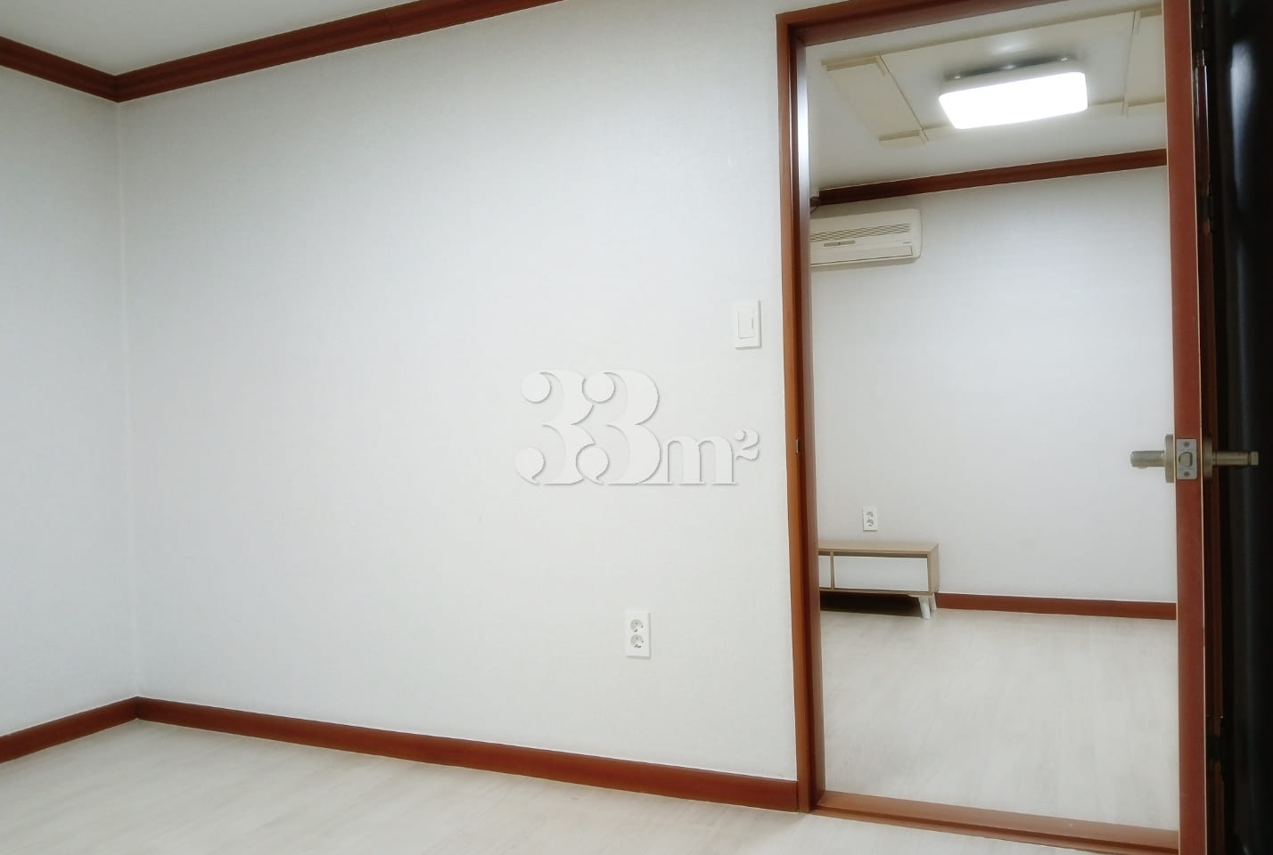 Lowest-priced two-room apartment in Ssangchon 1th image