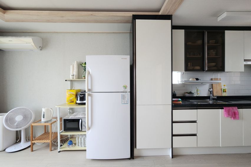 애월협재 제주별장7독채