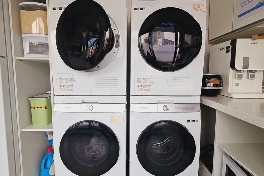 합정역3분 깔끔한원룸텔