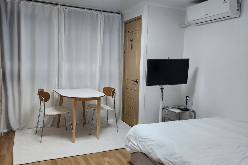 태릉역 더쉼 4번째 이미지