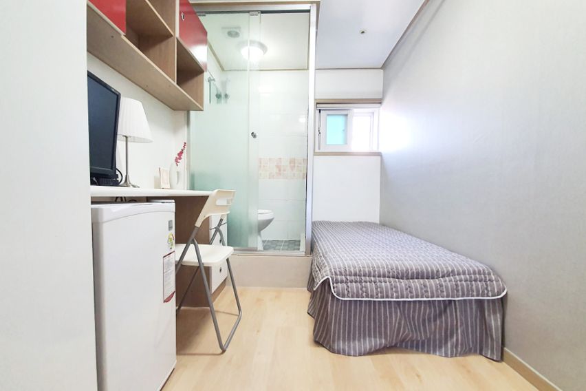 삼성서울병원👣도보8분 7번째 이미지