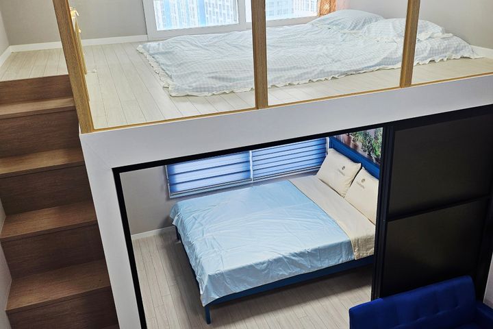 금릉역 야당역사이풀옵션 3번째 이미지