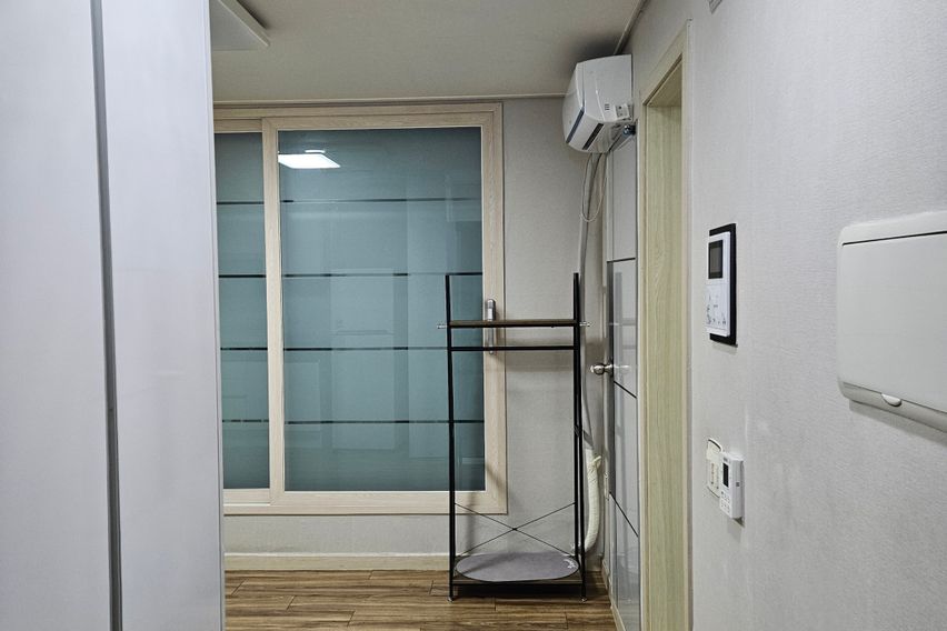 이중역세권 원룸